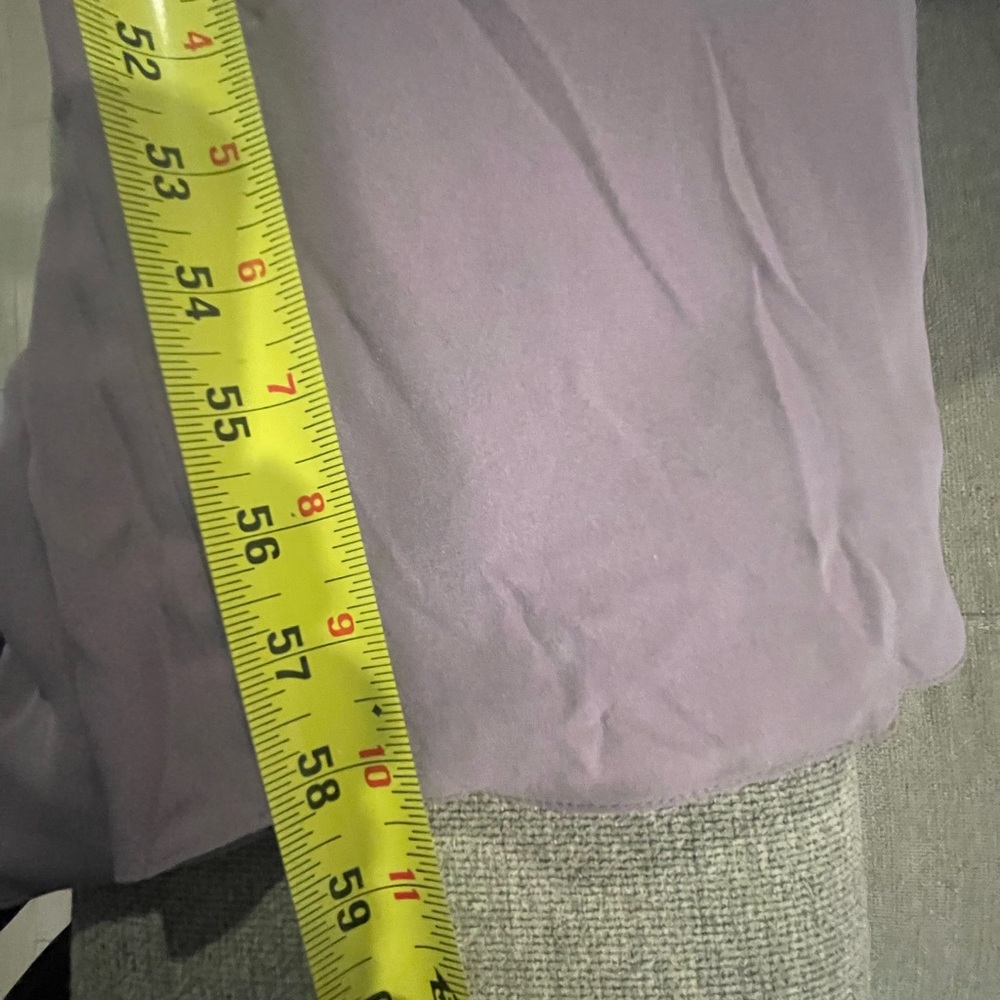 Elegant‎ Purple Evening Dress new without tags - Picture 8 of 8